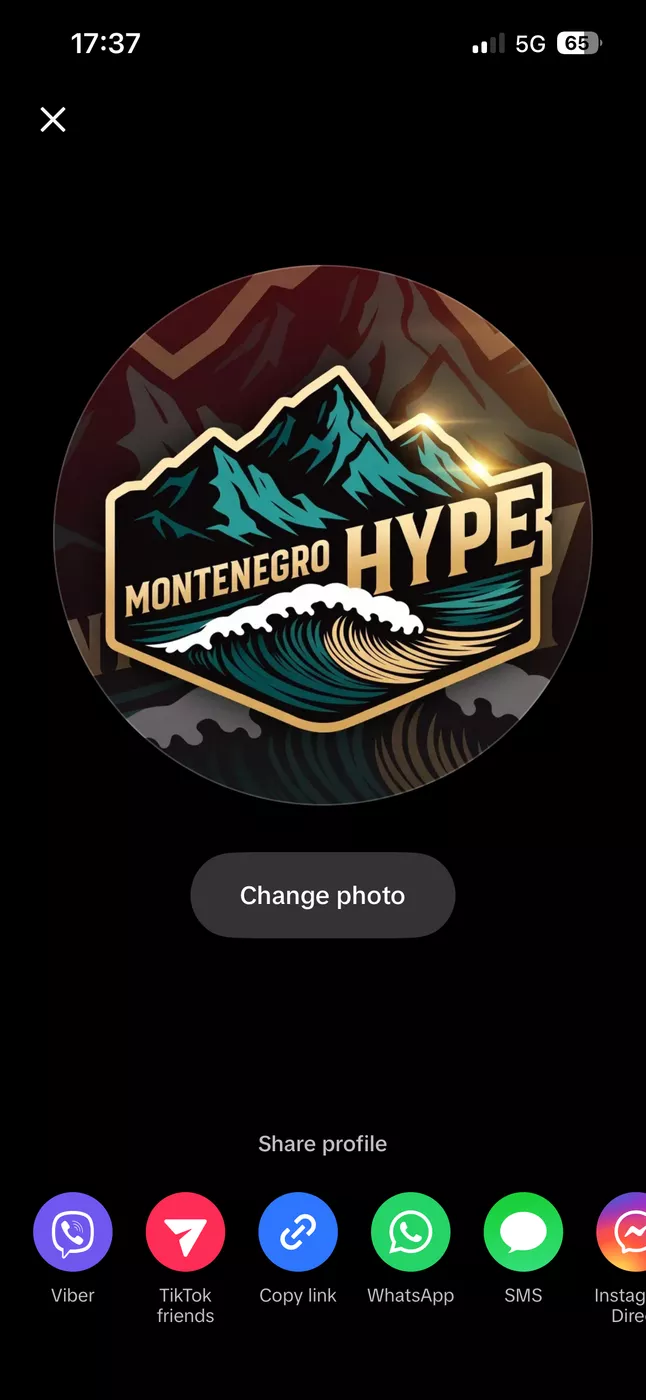 Profile Picture